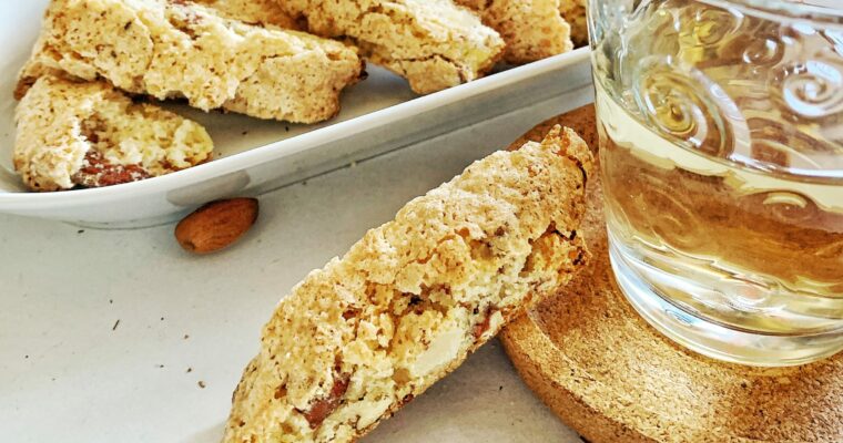 CANTUCCI 4 CANTUCCI