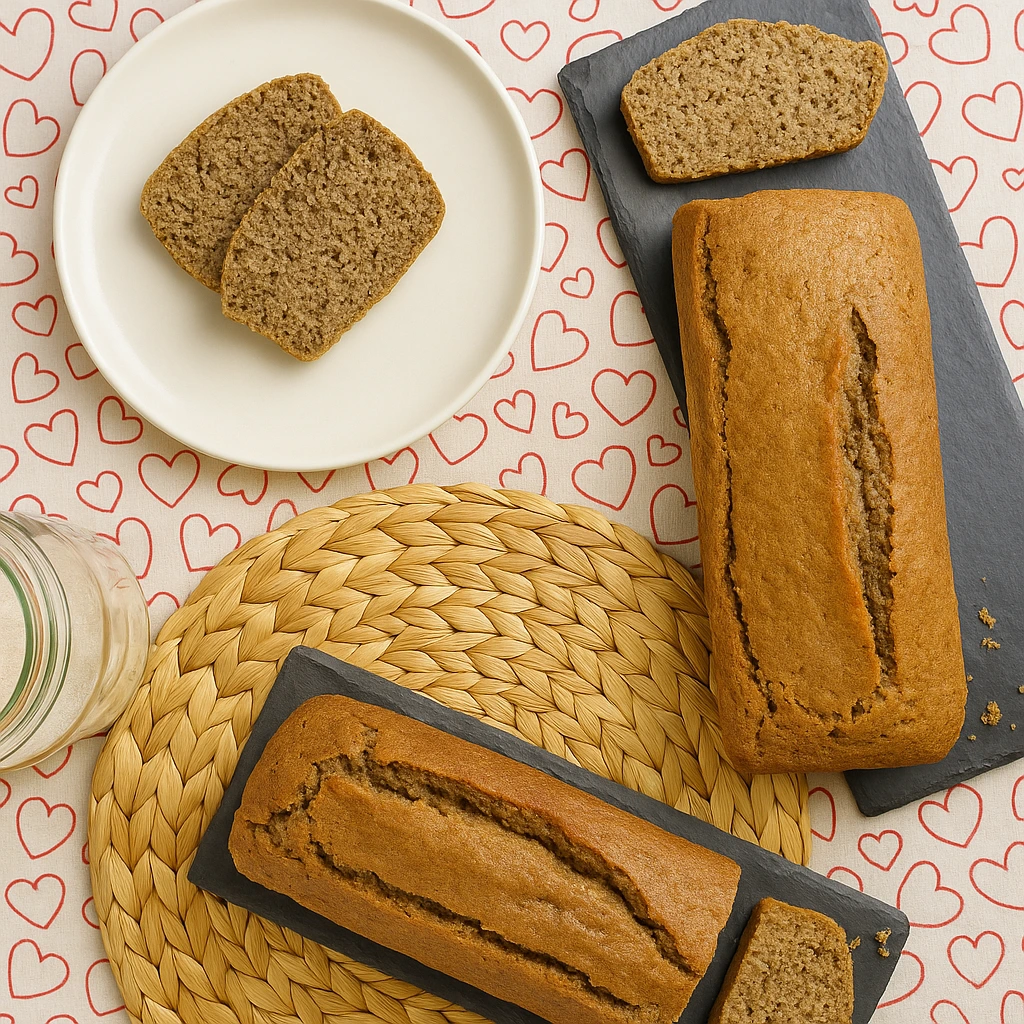 PLUMCAKE AL CAFFE' con yogurt - morbido e delizioso 7 Plumcake al caffè