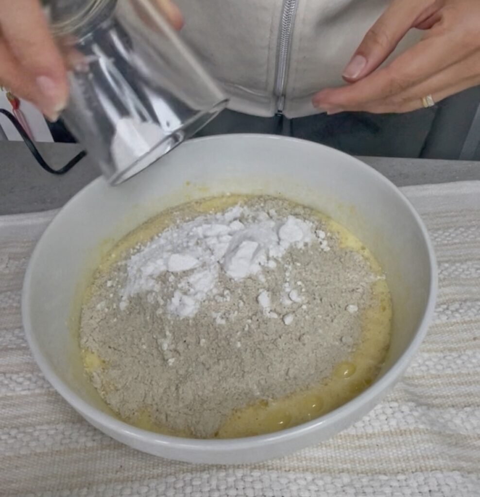PLUMCAKE AL CAFFE' con yogurt - morbido e delizioso 5 Plumcake al caffè