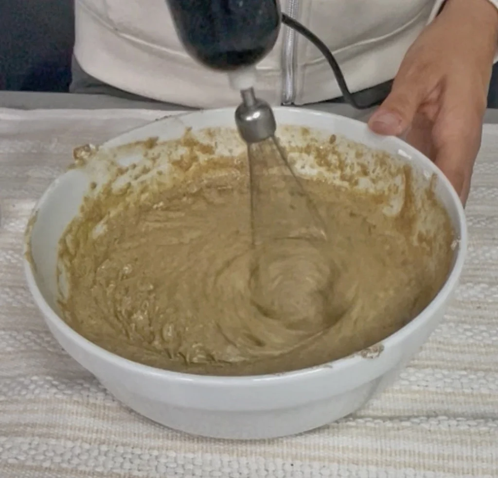 PLUMCAKE AL CAFFE' con yogurt - morbido e delizioso 6 Plumcake al caffè